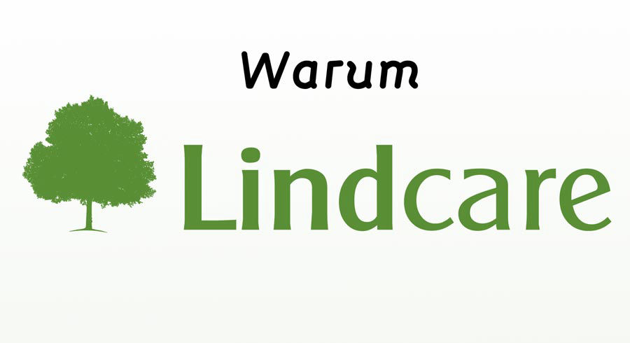 Warum Lindcare Pflegedienst